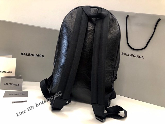 Balenciaga專櫃爆款everyday背包/雙肩包 巴黎世家男士後背包 fyj1562